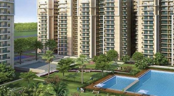Nirala Spendora, Greater Noida - Residential Apartments