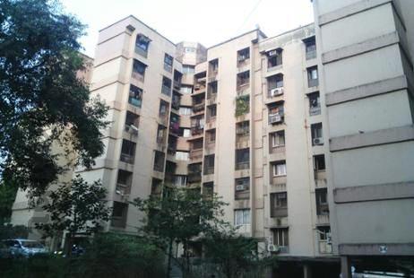 Lok Milan, Mumbai - 1 BHK & 2 BHK Apartments