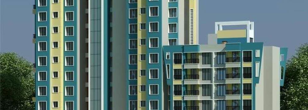 SWANAND TREO, Thane - Residential Apartments