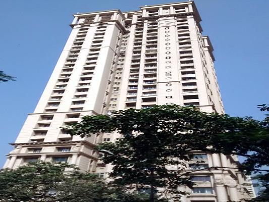 Hiranandani Gardens Eternia, Mumbai - Residential Apartments