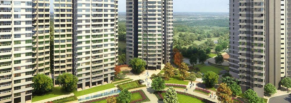 L&T Cresent Bay, Mumbai - Residential Apartments