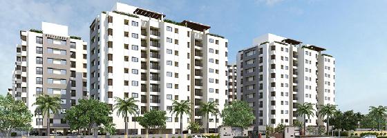 Samsara Luxury Apartment