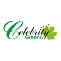 Celebrity Greens