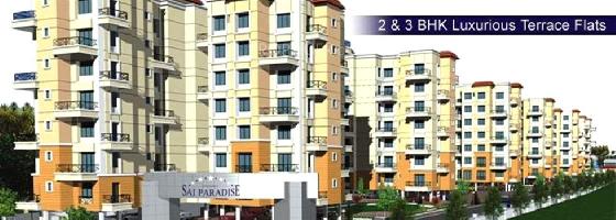 Dwarka Sai Paradise