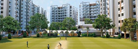 Darshanam Central Park