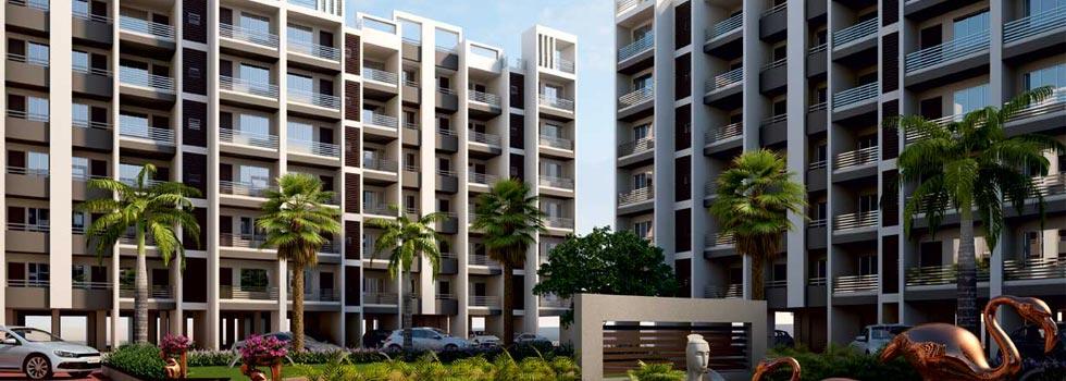 Lila Atulyam, Bhopal - Residential Apartments