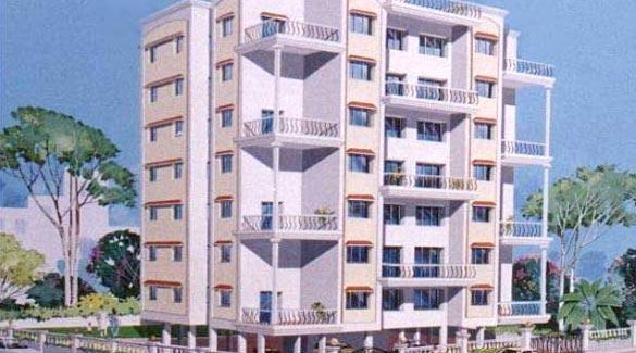 Dorabjee Classic, Pune - 1, 2 & 3 BHK Apartments