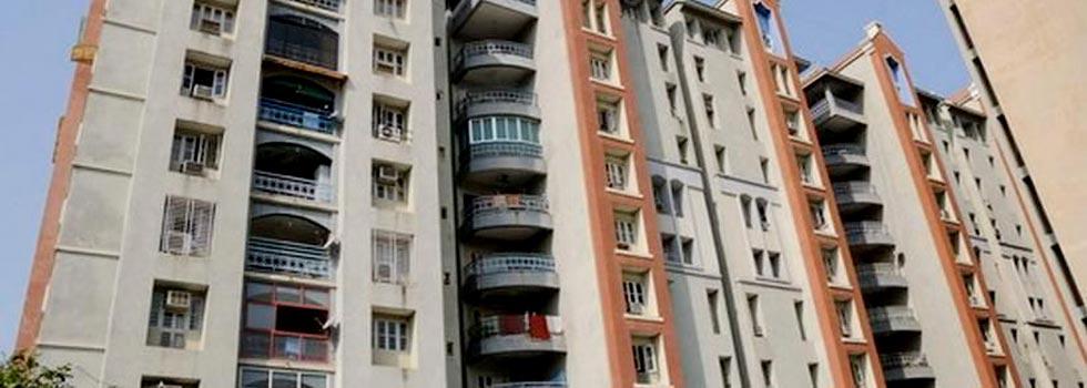 Vishal Residency, Ahmedabad - 3 BHK Apartments