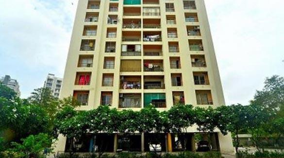 Royal Orchid, Ahmedabad - 3 BHK Apartments