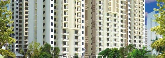 Sampada Tower