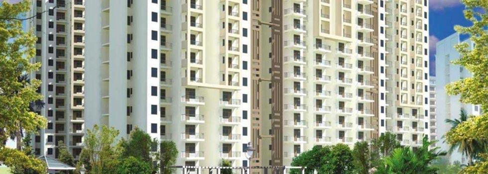 Sampada Tower, Gurgaon - Luxurious Residences