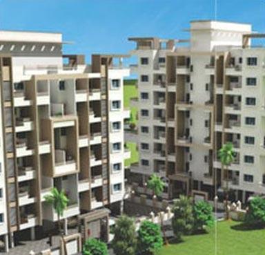 Yashadas Panache, Pune - 2 BHK Apartments
