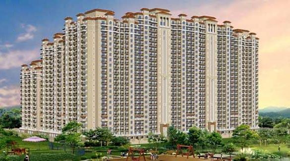 Casa Greens 1, Noida - 2 & 3 BHK Apartments