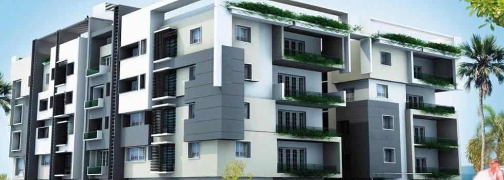 Pavani Palazzo, Hyderabad - 3 BHK Apartments
