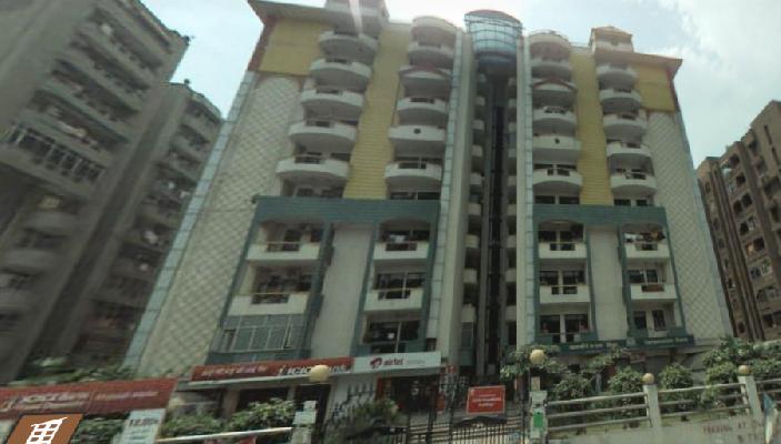Ajnara Landmark, Ghaziabad - 2 BHK Apartments
