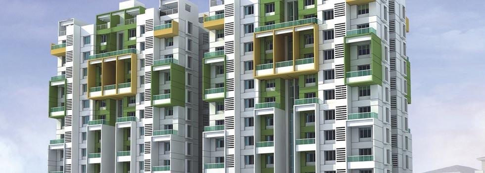 Water Lily And White Lily, Mumbai - 2 BHK Apartments
