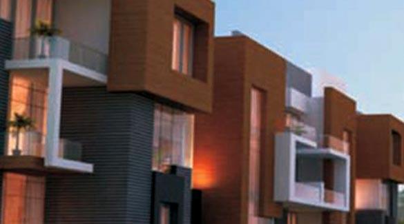 Apport Homes, Gurgaon - 4 BHK Apartments