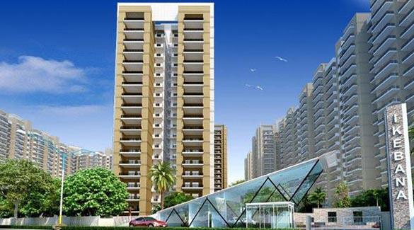 Express Park view I, Greater Noida - 2/3 BHK Apartment