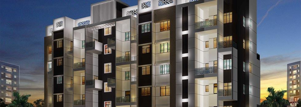 Golden Blessings, Pune - Residential Apartments