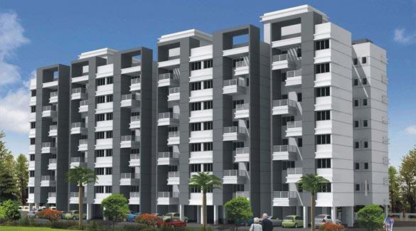 Belcastel, Pune - 1 & 3 BHK Apartments