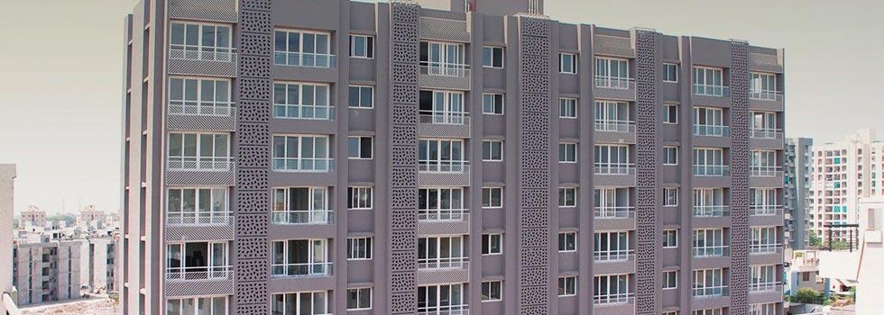 Safal Param, Ahmedabad - 4 BHK Apartments