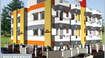 Ayya Chendur