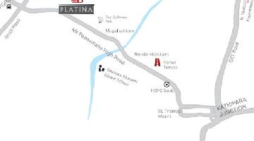 Appaswamy Platina