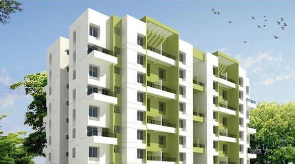 Vishnu Vihar Phase 2, Pune - 2 BHK Apartments
