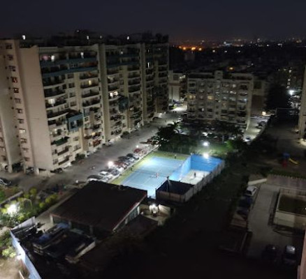 Niho Scottish Gardens, Ghaziabad - 2/3 BHK Apartments