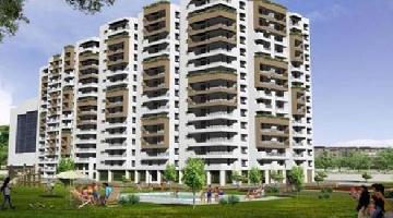 Indu Fortune Fields apartments