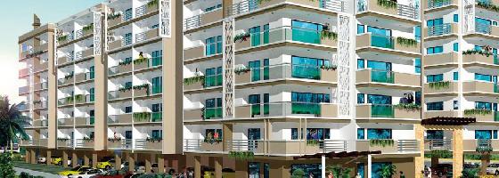 Maxvel Residency