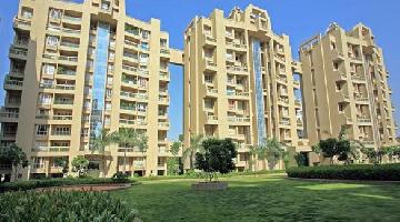 Panchshil Eon Waterfront