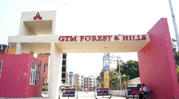 GTM Forest and Hills