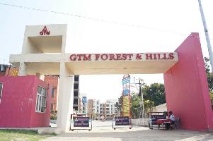 GTM Forest and Hills