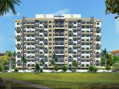 Kalp Homes, Pune - 1 & 2 BHK Apartments