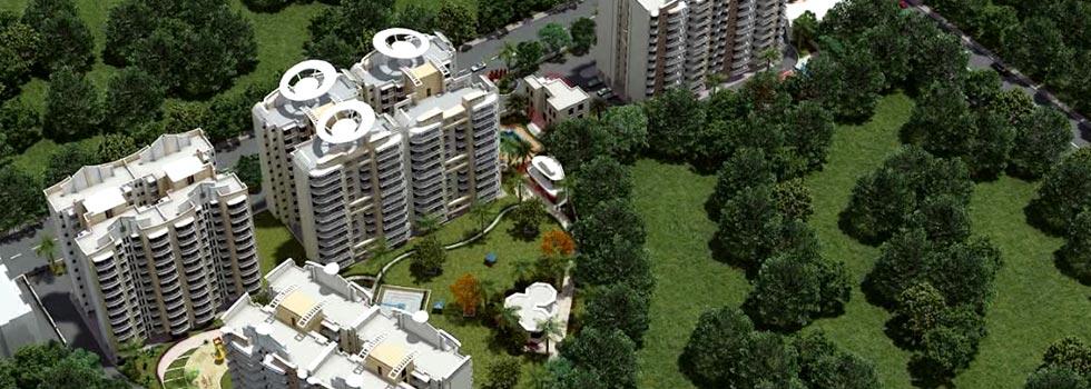 Venkatesh Terrace, Pune - Residential Apartments