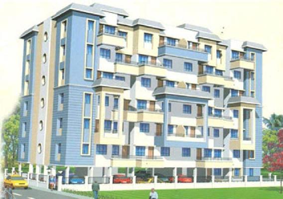 shiv sai complex, Pune - Residential Apartments