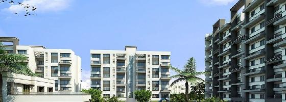 Jaihind Residency