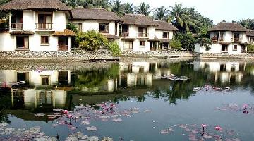 Vedic Village