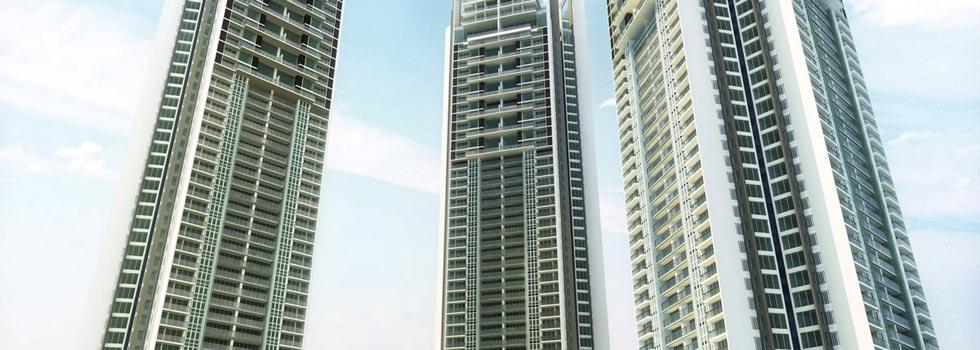 Imperial Heights Phase 2, Mumbai - Residential Apartments