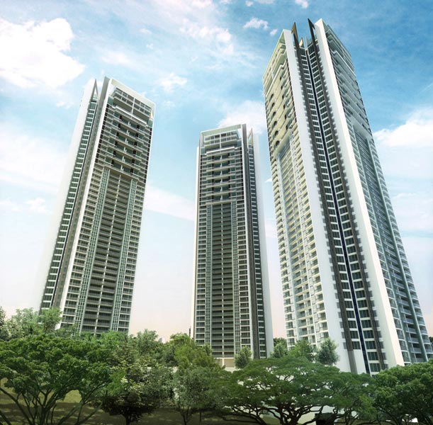 Imperial Heights Phase 2 In Goregaon West, Mumbai By 99sqft.com ...