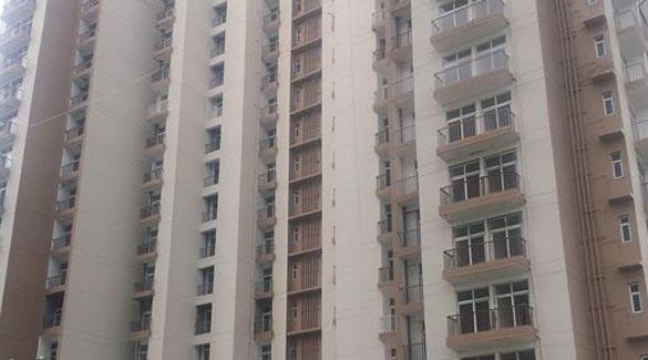 Technocity Apartments, Greater Noida - 2 & 3 BHK Apartments