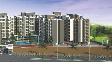 Jainam Residency