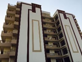 Riverdale Apartments