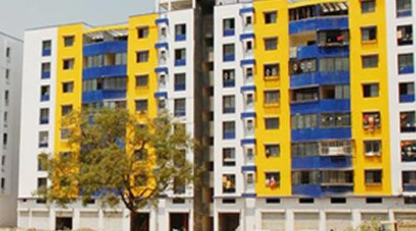 Sneha Vihar, Pune - 1 & 2 BHK Apartments