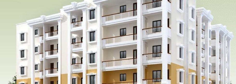 Panacea Golden Nest, Bangalore - 2 & 3 BHK Apartments
