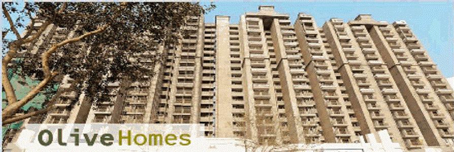 Essentia Olive Homes, Bhiwadi - 2 & 3 BHK Apartments