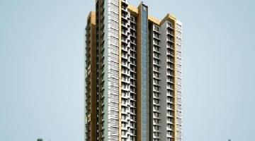 Thakur Jewel Tower