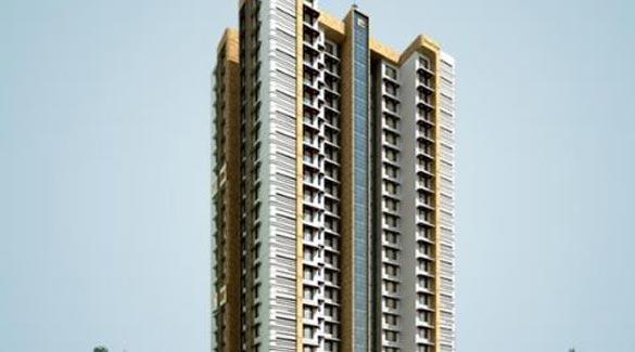 Thakur Jewel Tower, Mumbai - 3 & 4 BHK Apartments