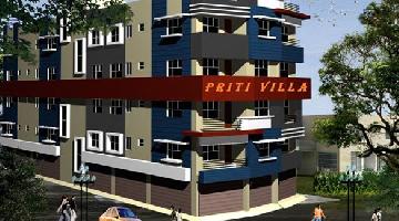 Priti Villa